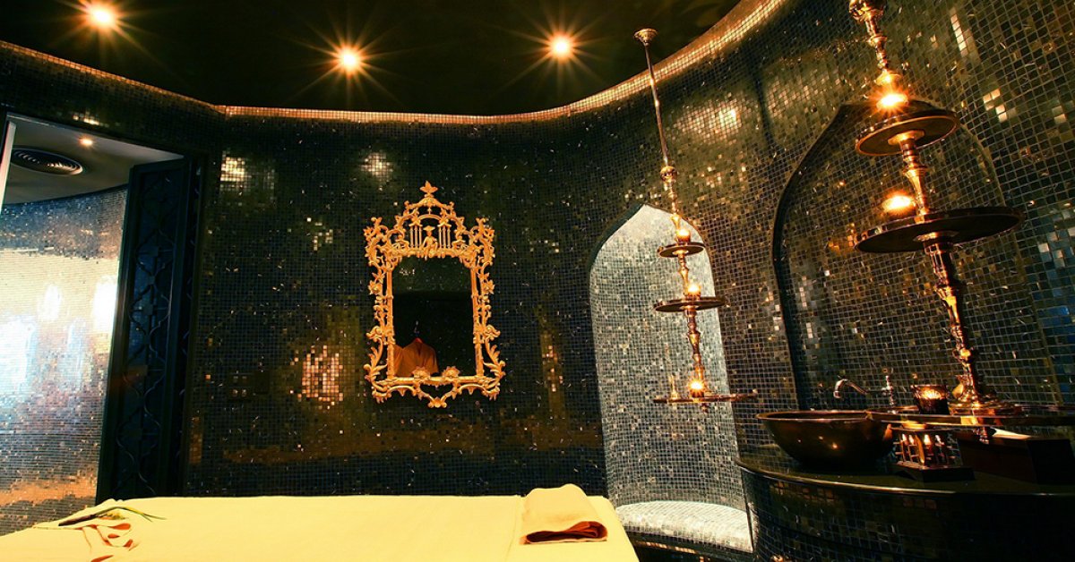 Panpuri Organic Spa | BK Magazine Online