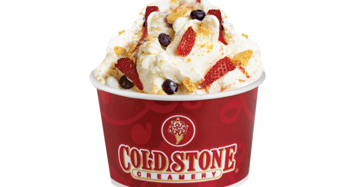 Cold Stone Creamery | BK Magazine Online