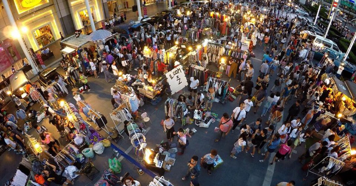 30 Events You Don't Want To Miss In Bangkok This May | BK Magazine Online