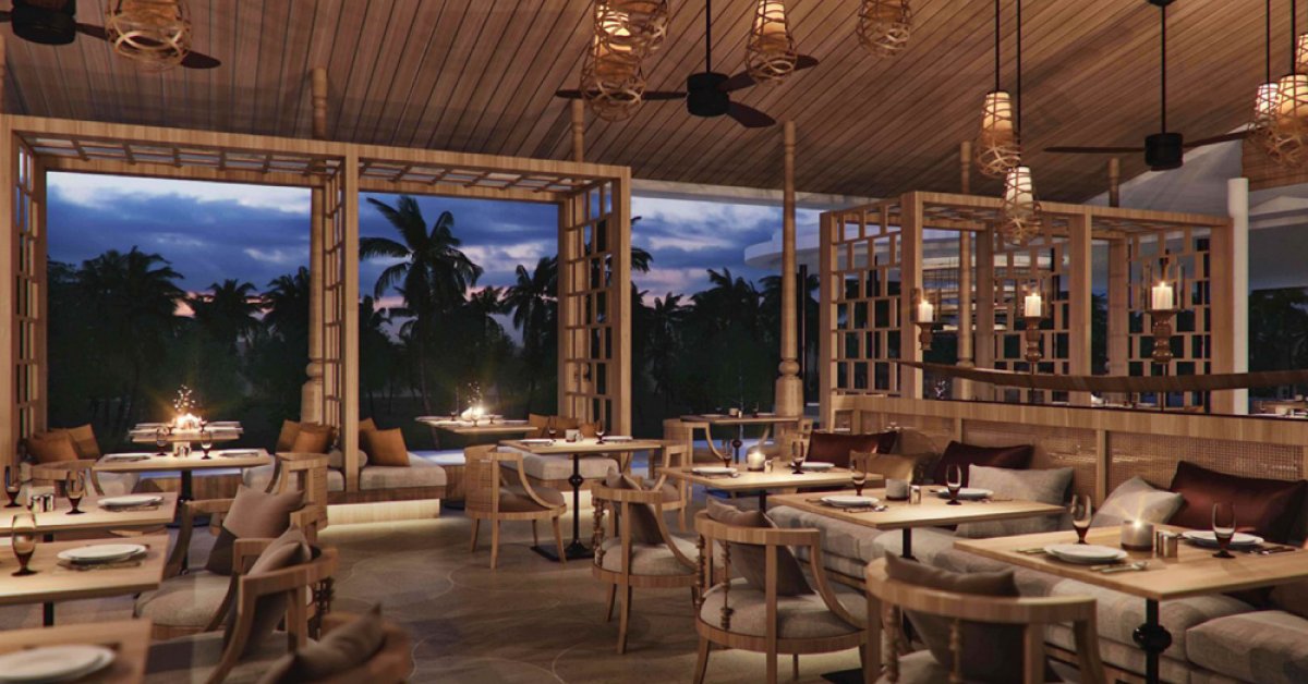 The Ritz-Carlton Koh Samui has officially opened. And it’s stunning ...