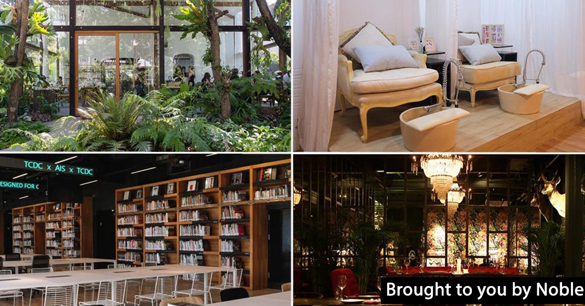 14 Openings That Prove Phrom Phong Remains Bangkok's Coolest ...