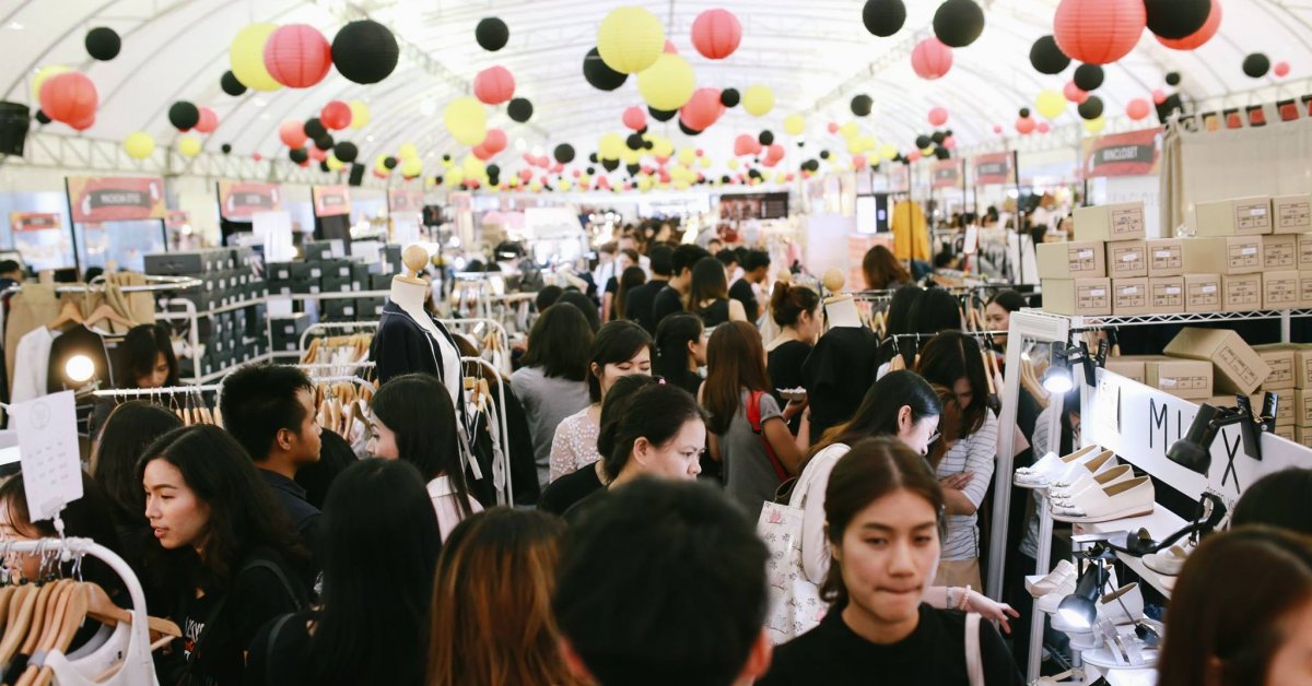 19 Events You Don't Want To Miss In Bangkok This June | BK Magazine Online