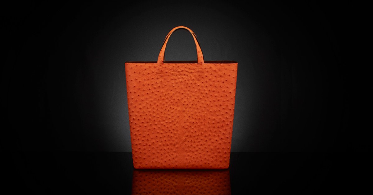 Goyard  BK Magazine Online