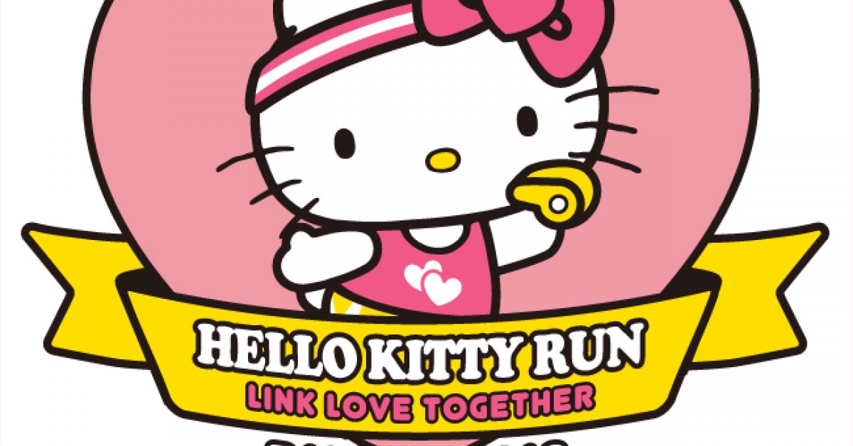 Hello Kitty Run Bangkok | BK Magazine Online