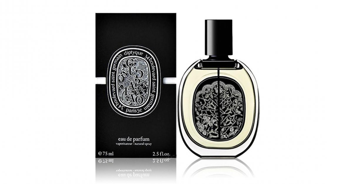 Diptyque unisex perfume | BK Magazine Online