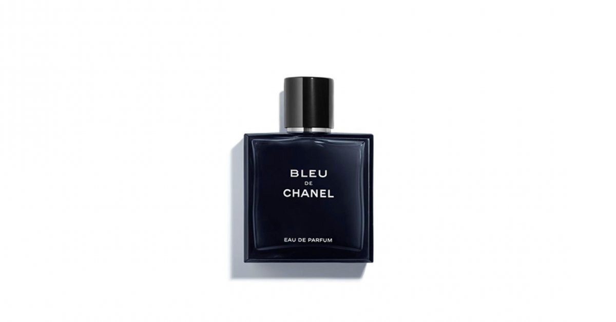 BLEU DE Chanel Perfume - PlazzaPK Lifestyle
