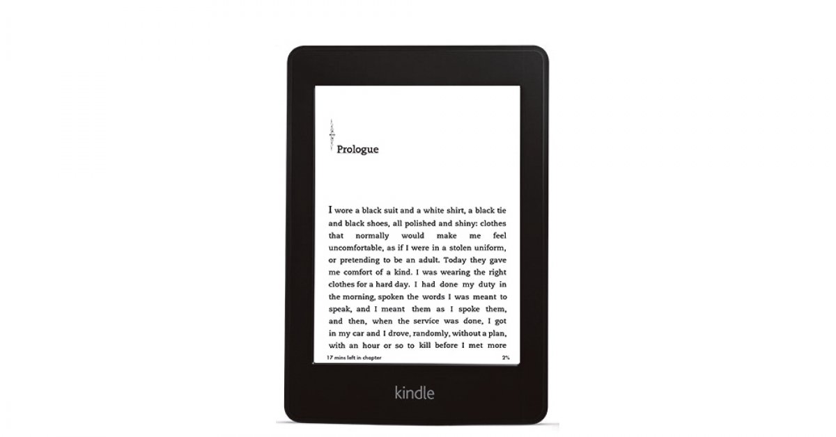 Good Reads: The best e-readers around | BK Magazine Online