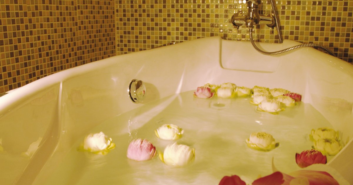 Soundless Spas | Bk Magazine Online