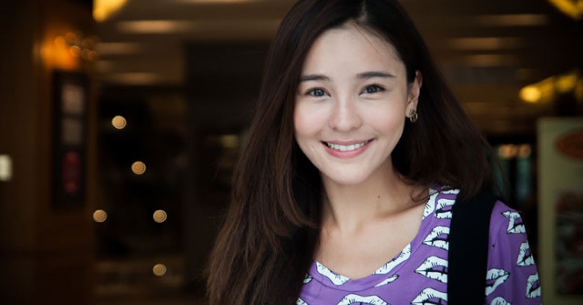 Thai Actress Aom Suchar on Finding International Fame Through Lesbian ...