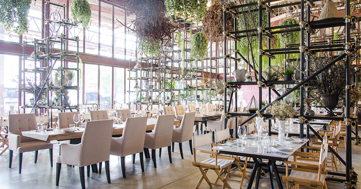 Vivarium | BK Magazine Online