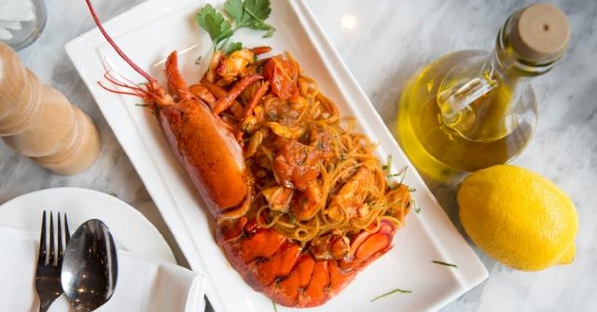 Cicchetti | BK Magazine Online