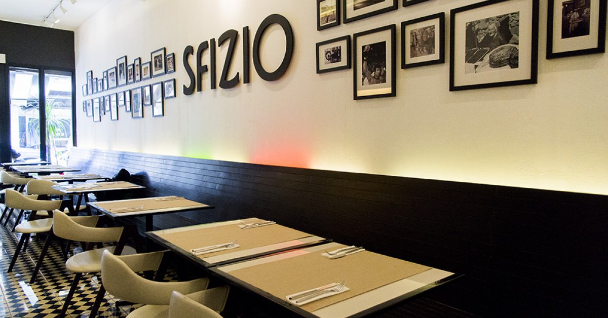 Sfizio | BK Magazine Online