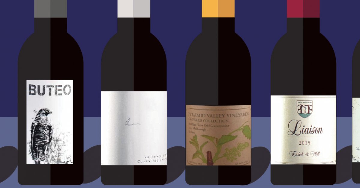 Here Are The Best Natural Wines In Bangkok For Under B2,000 