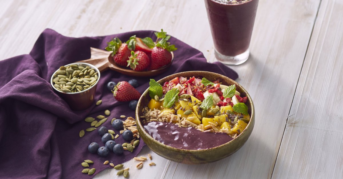 Acai Story | BK Magazine Online