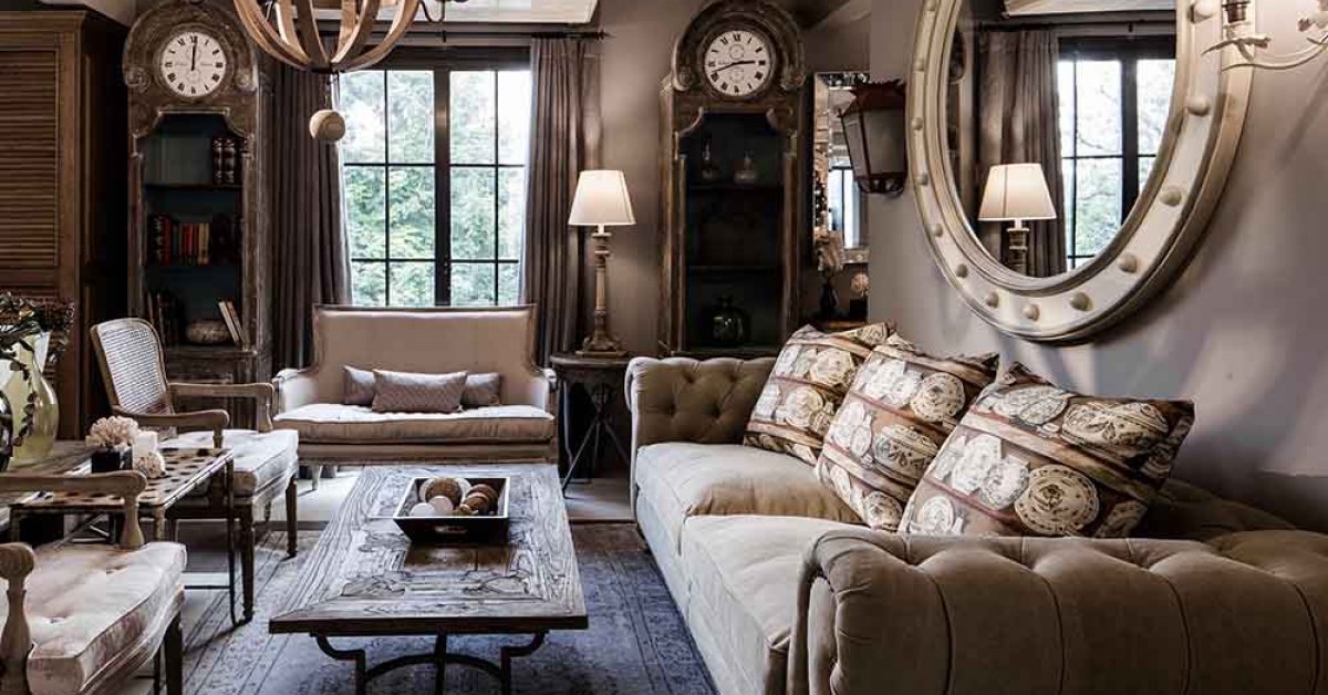 The Classic Chairs Company BK Magazine Online