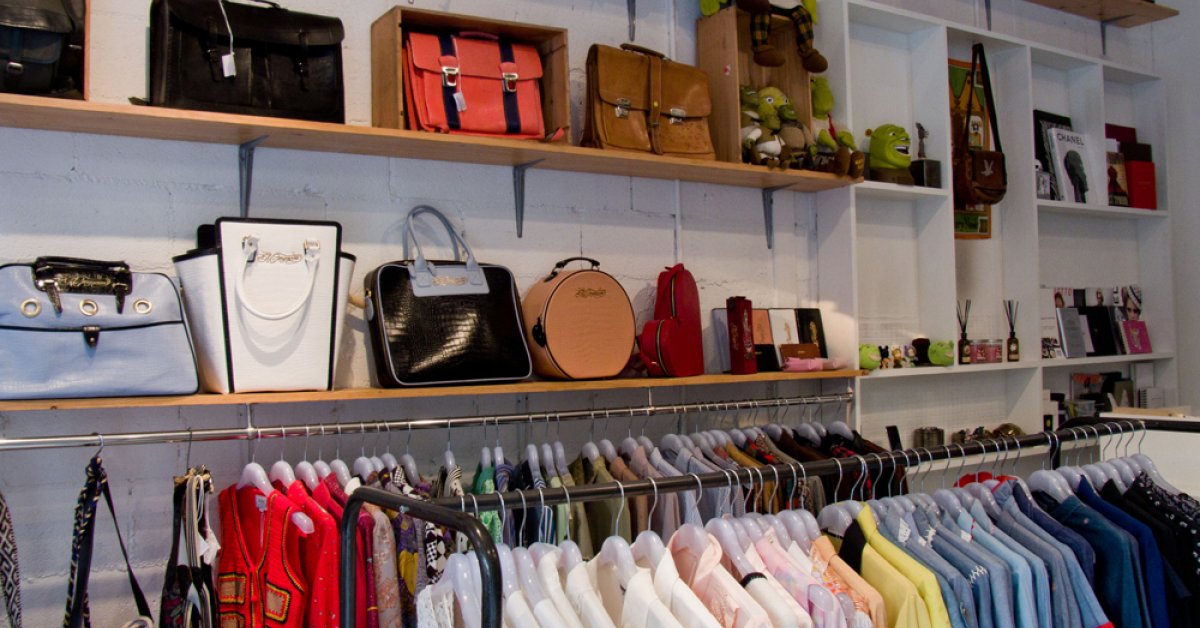 The 12 best vintage fashion shops in Bangkok | BK Magazine Online