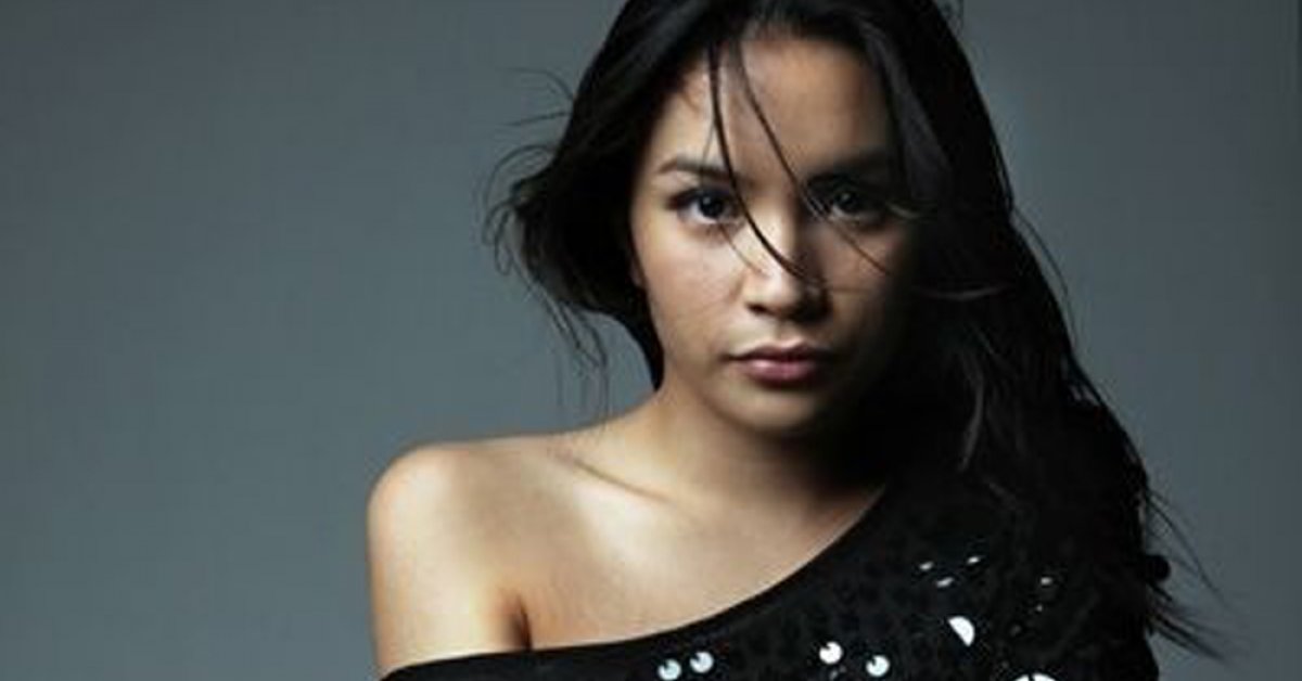 Interview: Rising Thai Actress Krystal Vee on Hollywood and Doing Her Own S...