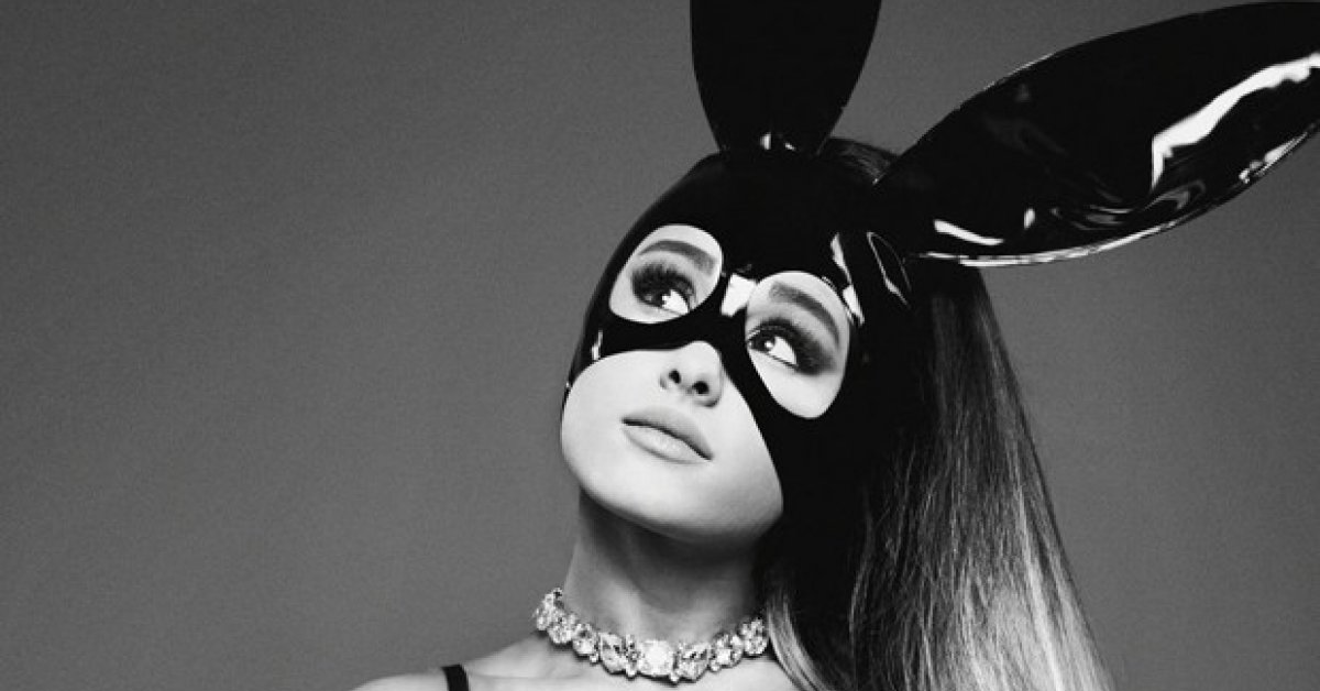 CONFIRMED: Ariana Grande is coming to Bangkok | BK Magazine Online