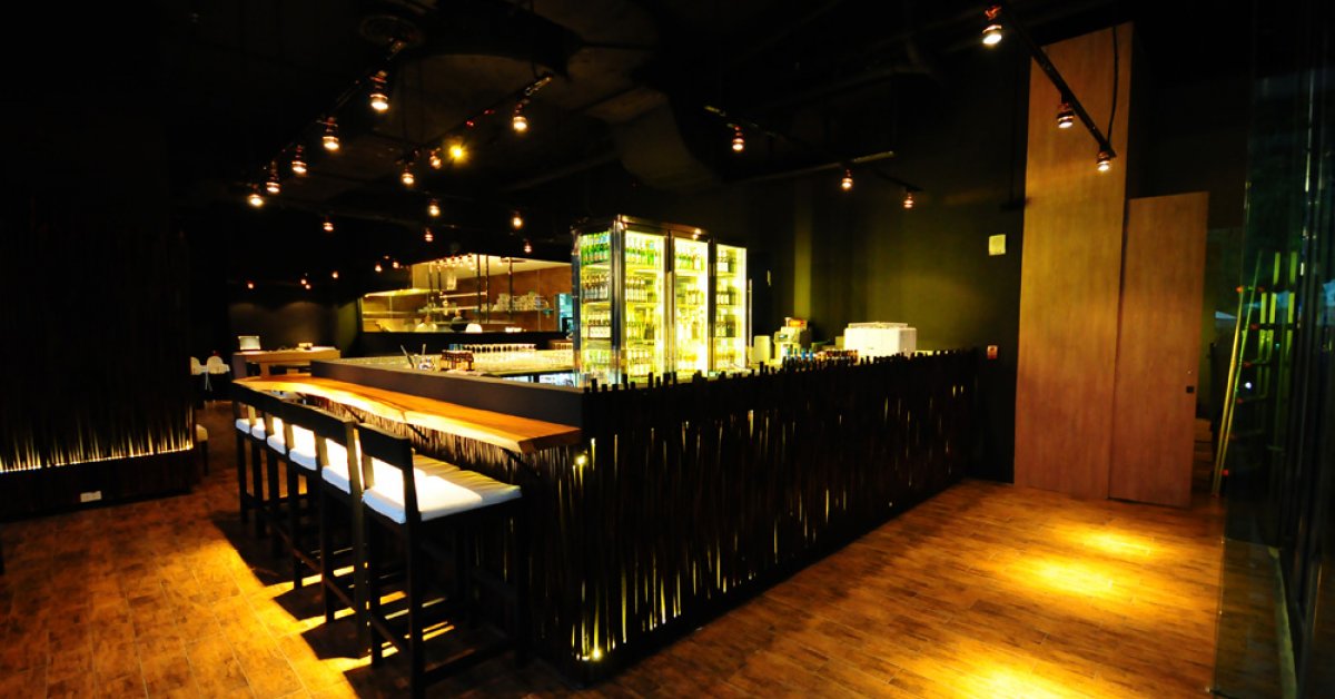 asia kitchen and bar andheri east