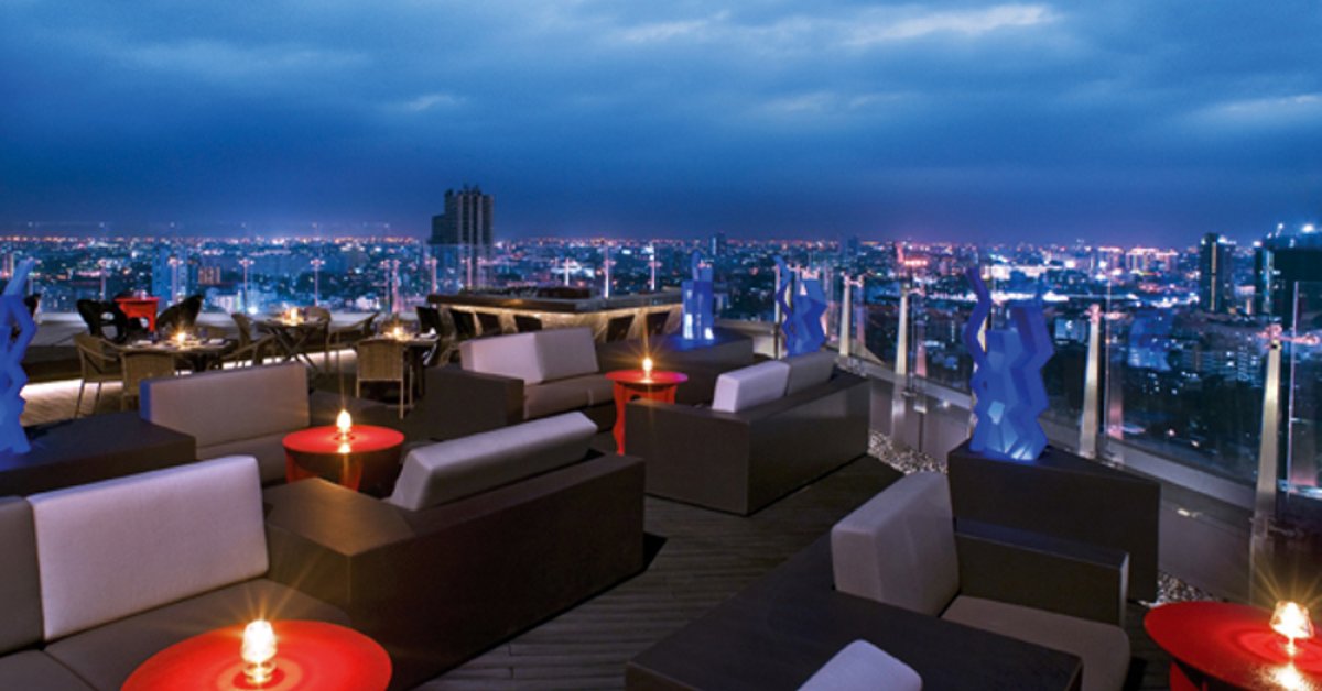 lumin sky bar