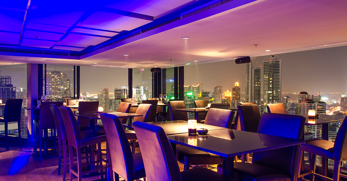 The best ladies' nights in Bangkok | BK Magazine Online