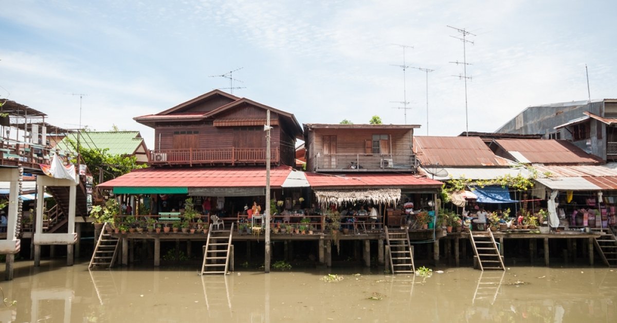 4 awesome last-minute getaways near Bangkok | BK Magazine Online