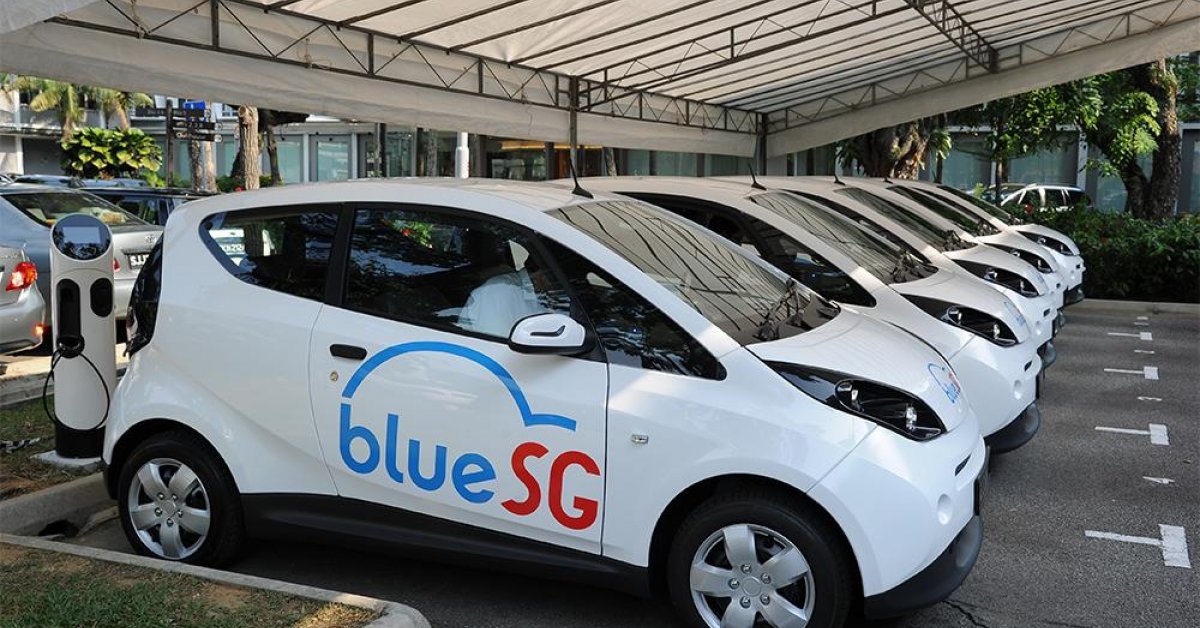 6 signs transport in Singapore is actually going car-lite | BK Magazine ...