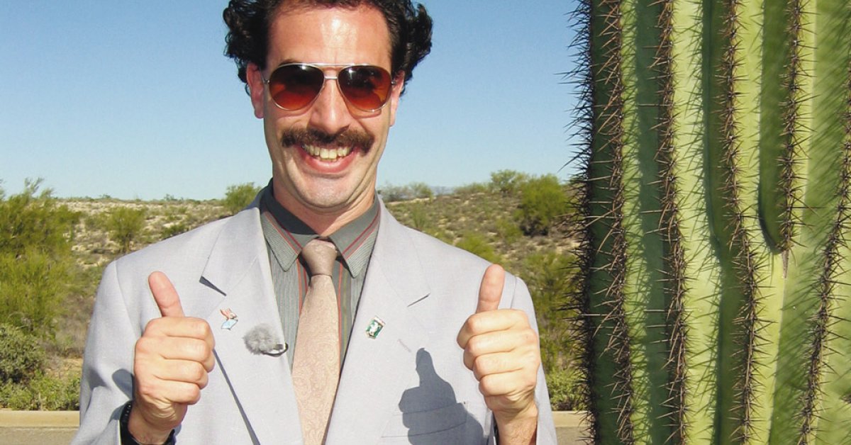 Borat Online Borat Online