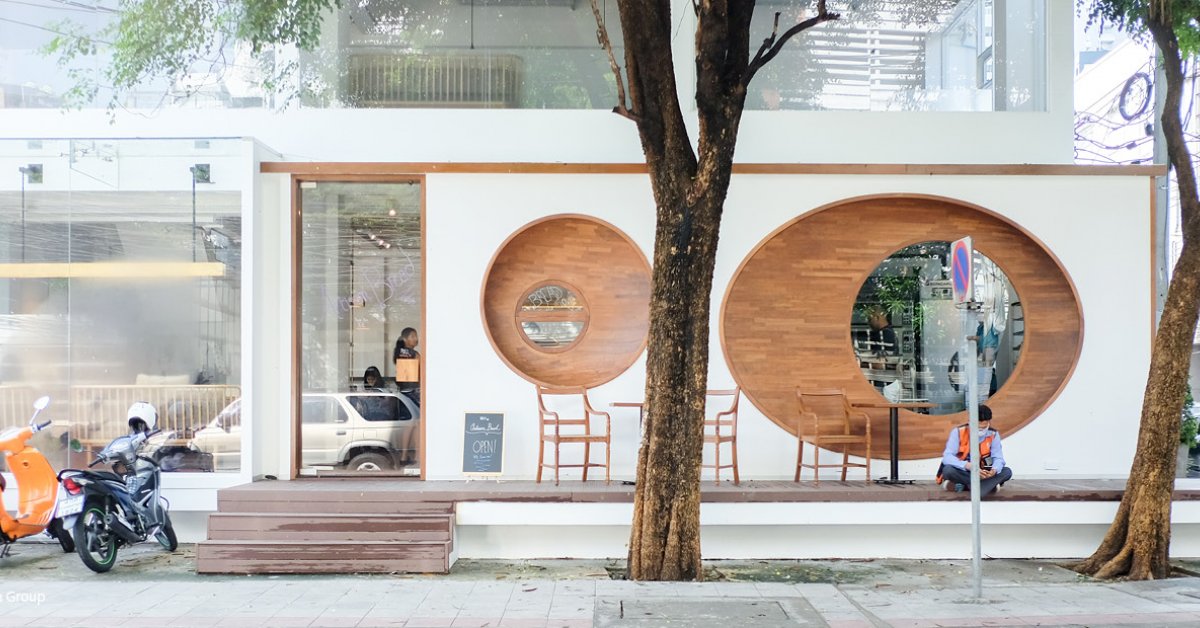 The 8 Best Cafes In Phrom Phong Bk Magazine Online