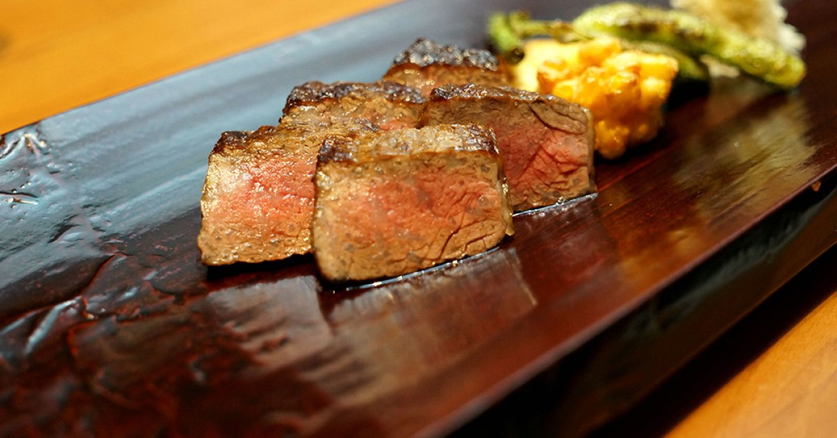 10 Best Restaurants for Wagyu Beef in Singapore for Melt-in-the-Mouth Goodness [2022] 2