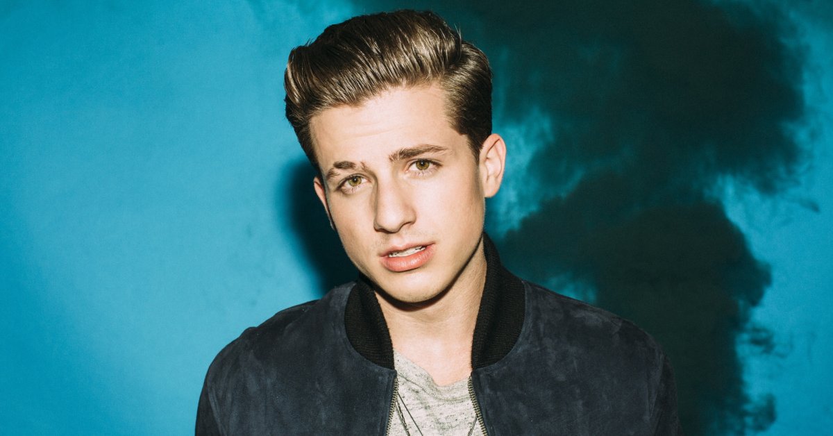 Charlie Puth Is Coming To Bangkok | BK Magazine Online