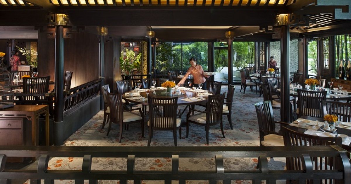 Top 10 Chinese Restaurants In Singapore Bk Magazine Online Top 10 Chinese Restaurants In Singapore Bk Magazine Online