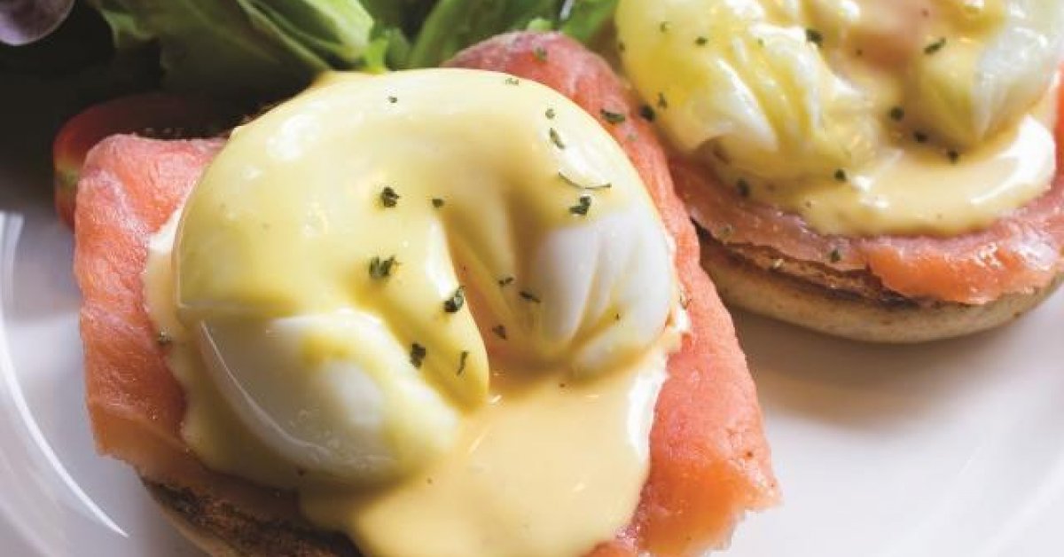 Rise and shine: 10 places that can cook you breakfast before work in ...