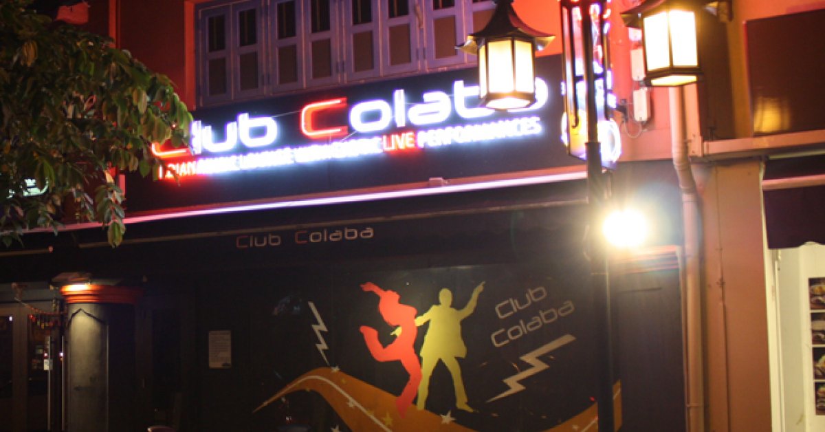 Club Colaba | BK Magazine Online