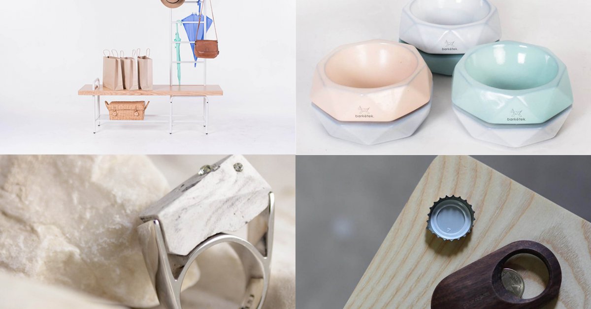 8 design highlights from the DEmark Awards 2015 | BK Magazine Online