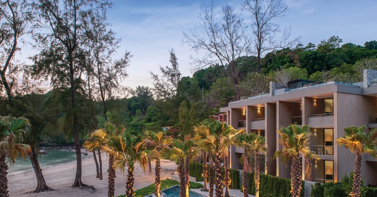 This Could Be Phuket’s Most Anticipated Beachside Hotel Opening Of The ...