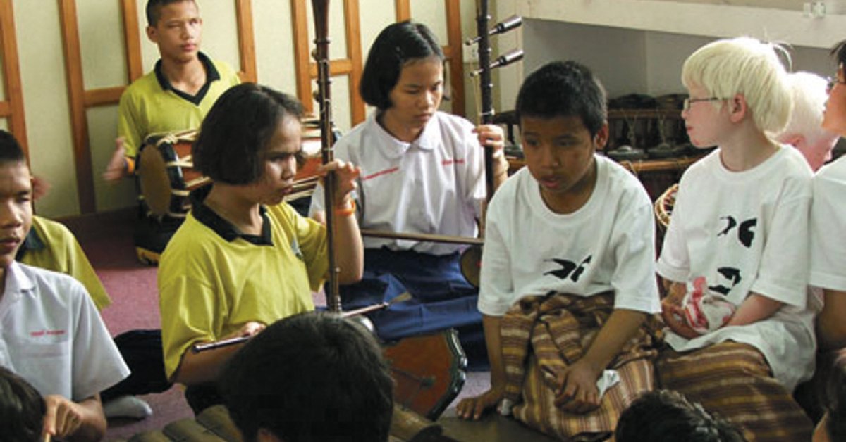 Thailand's Best Charities And Foundations | BK Magazine Online