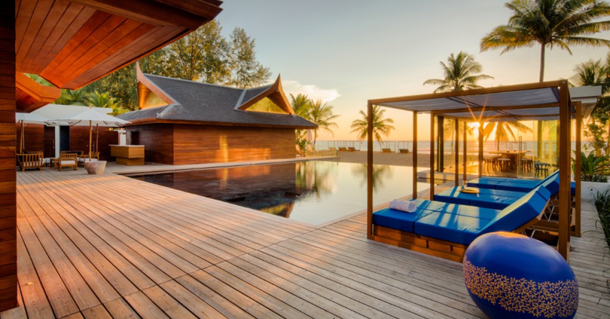 The best new hotels and attractions across Thailand | BK Magazine Online