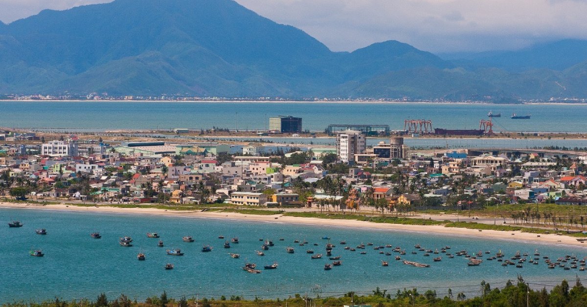 Direct flights from Bangkok to Da Nang and Shantou set to launch next ...