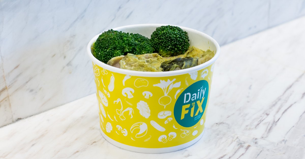 Daily Fix | BK Magazine Online