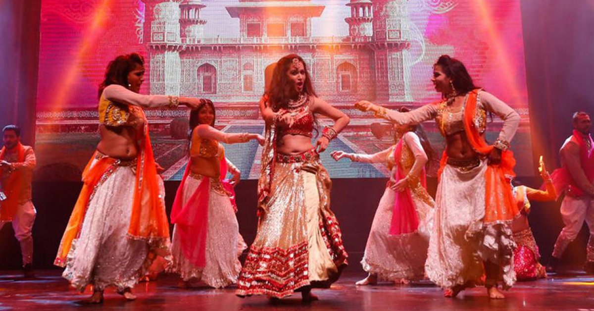 Don’t miss these Bangkok Festival of Dance & Music highlights | BK