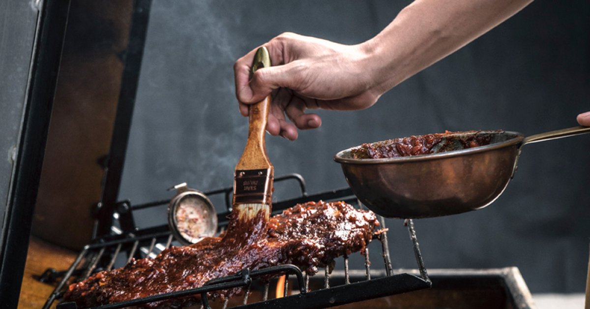 A food truck specializing in on-the-bone meat launches this weekend