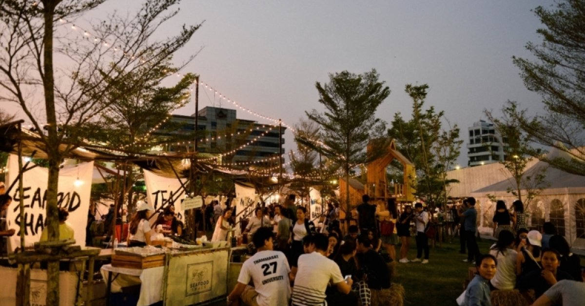 24 Events You Don't Want To Miss In Bangkok This July | BK Magazine Online