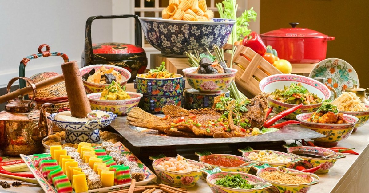 How to know that your Singapore hotel buffet is the real deal BK