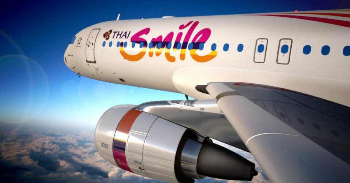 smile global air travel incorporation