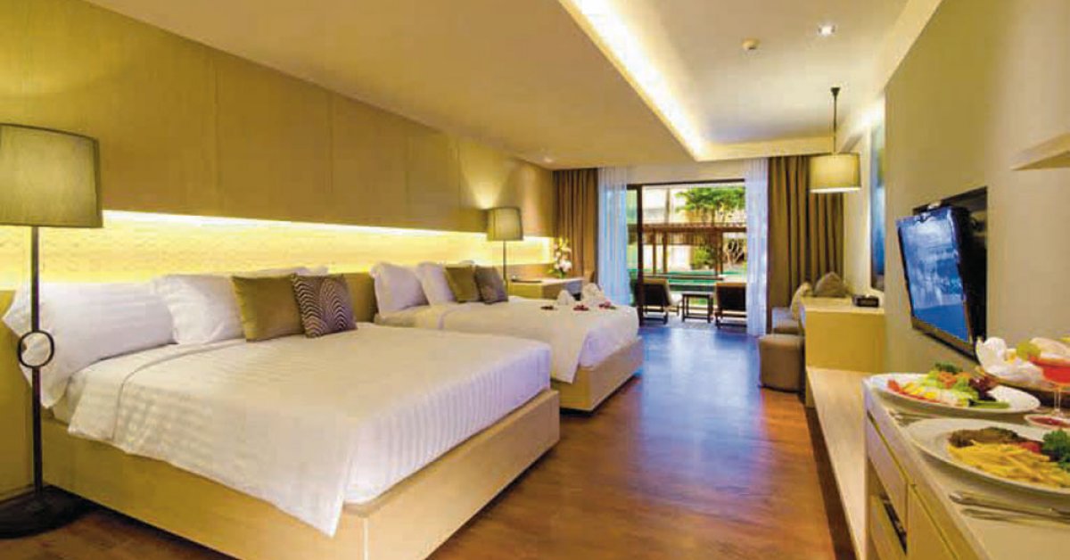 Phuket Graceland, Sunset Wing | BK Magazine Online