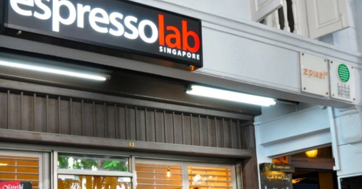 Espressolab