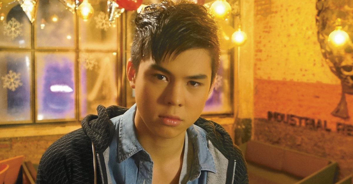 Actor Pachara "Peach" Chirathivat Talks His New Movie Countdown | BK