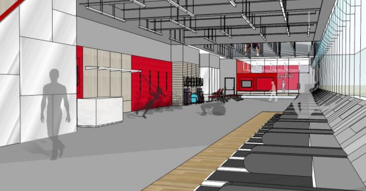 New gyms alert: Two more Fitness First clubs by April | BK Magazine Online