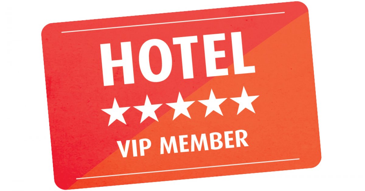 hotel travel membership